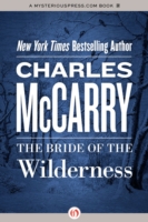 Book Cover for Bride of the Wilderness by Charles McCarry