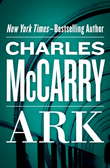 Book Cover for Ark by Charles McCarry