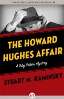 Book Cover for Howard Hughes Affair by Stuart M. Kaminsky