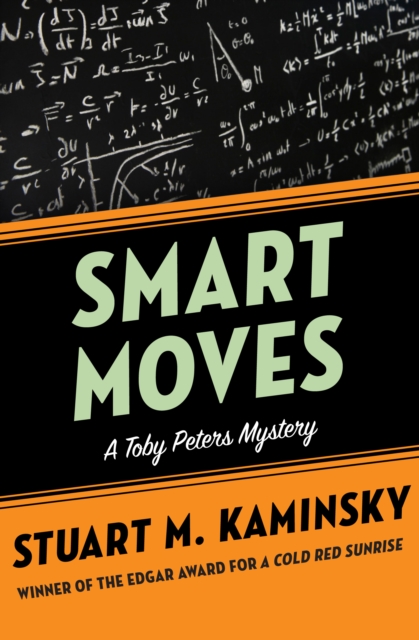 Book Cover for Smart Moves by Stuart M. Kaminsky