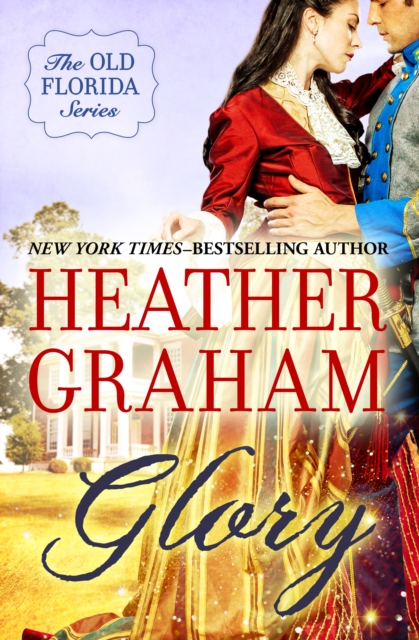 Book Cover for Glory by Heather Graham