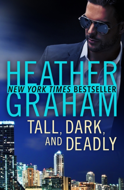 Book Cover for Tall, Dark, and Deadly by Heather Graham