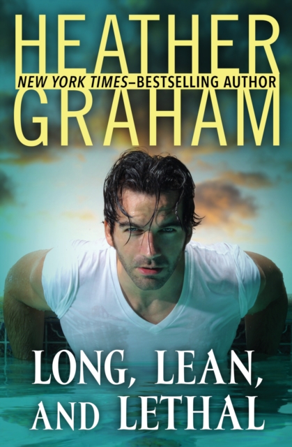 Book Cover for Long, Lean, and Lethal by Heather Graham