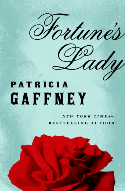 Book Cover for Fortune's Lady by Gaffney, Patricia