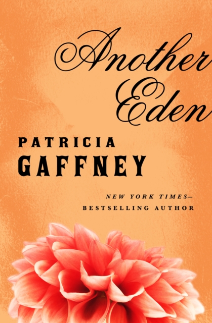 Book Cover for Another Eden by Gaffney, Patricia