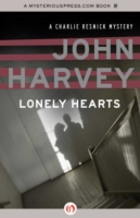 Book Cover for Lonely Hearts by John Harvey