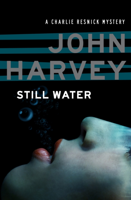 Book Cover for Still Water by John Harvey