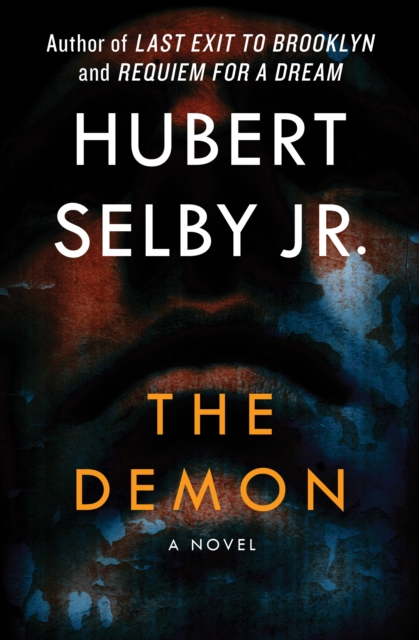 Book Cover for Demon by Hubert Selby