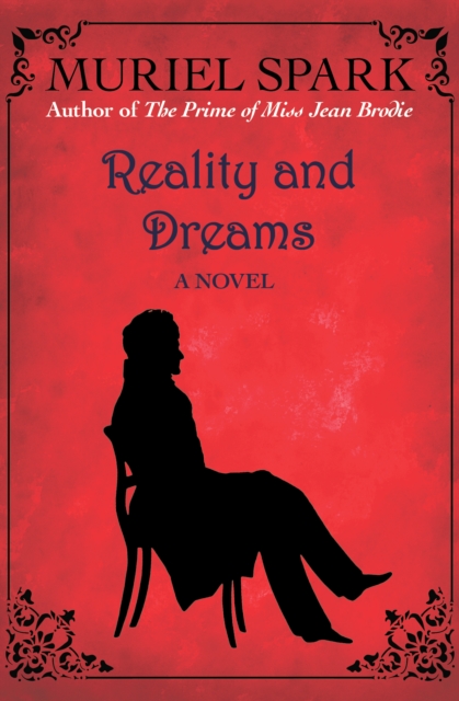 Book Cover for Reality and Dreams by Muriel Spark