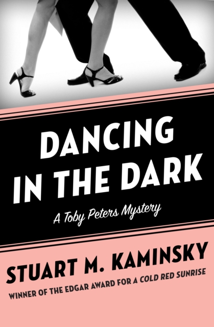 Book Cover for Dancing in the Dark by Stuart M. Kaminsky