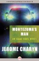 Book Cover for Montezuma's Man by Jerome Charyn