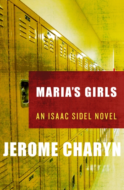 Book Cover for Maria's Girls by Jerome Charyn