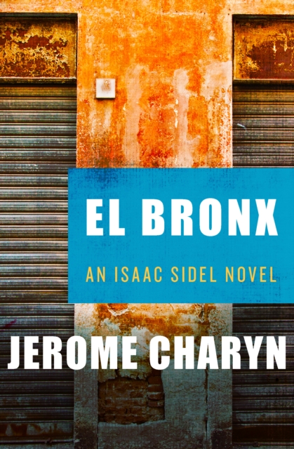 Book Cover for El Bronx by Jerome Charyn