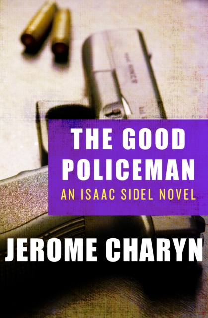 Book Cover for Good Policeman by Jerome Charyn