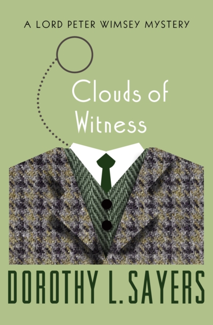 Clouds of Witness