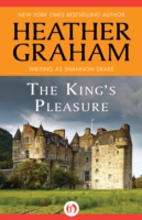 Book Cover for King's Pleasure by Heather Graham