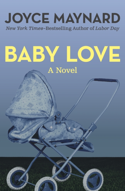 Book Cover for Baby Love by Joyce Maynard