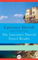 Book Cover for Lawrence Durrell Travel Reader by Lawrence Durrell