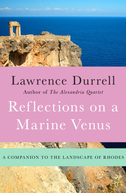 Reflections on a Marine Venus