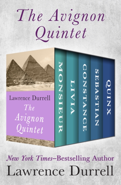 Avignon Quintet