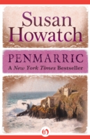 Book Cover for Penmarric by Susan Howatch