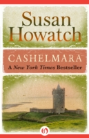 Book Cover for Cashelmara by Susan Howatch