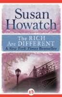 Book Cover for Rich Are Different by Susan Howatch