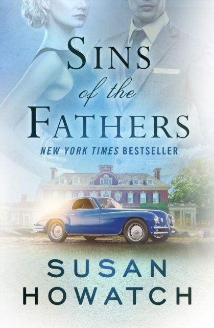 Book Cover for Sins of the Fathers by Susan Howatch