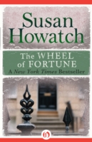 Book Cover for Wheel of Fortune by Susan Howatch