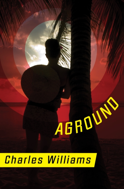 Book Cover for Aground by Charles Williams