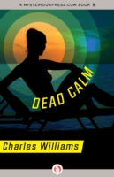 Book Cover for Dead Calm by Charles Williams