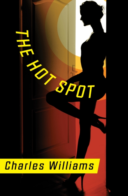 Book Cover for Hot Spot by Charles Williams