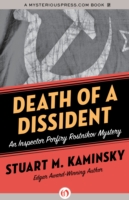 Death of a Dissident