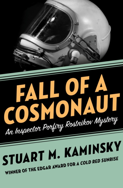 Fall of a Cosmonaut