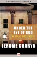 Book Cover for Under the Eye of God by Jerome Charyn