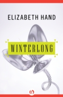 Book Cover for Winterlong by Hand, Elizabeth