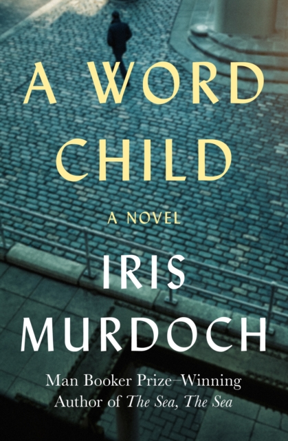 Book Cover for Word Child by Murdoch, Iris