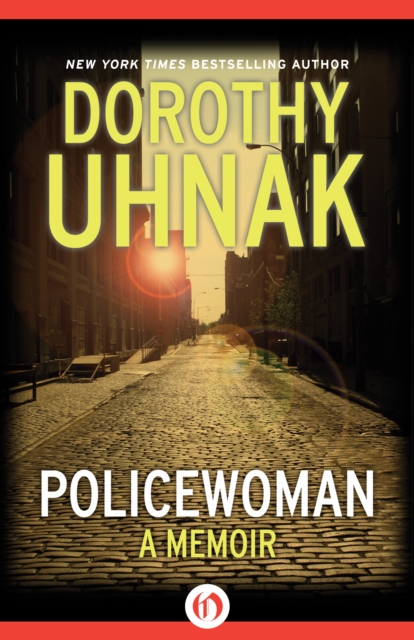 Book Cover for Policewoman by Dorothy Uhnak