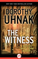 Book Cover for Witness by Dorothy Uhnak