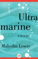 Book Cover for Ultramarine by Lowry, Malcolm