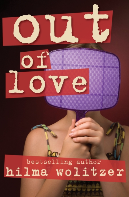 Book Cover for Out of Love by Hilma Wolitzer