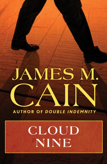 Book Cover for Cloud Nine by Cain, James M.