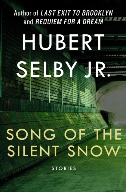 Book Cover for Song of the Silent Snow by Hubert Selby