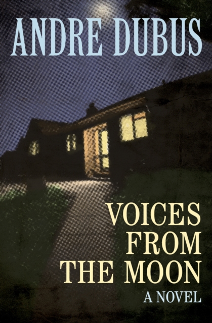 Book Cover for Voices from the Moon by Andre Dubus