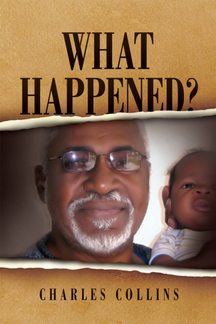 Book Cover for What Happened? by Charles Collins