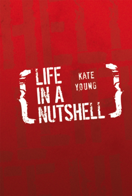 Book Cover for Life in a Nutshell by Kate Young