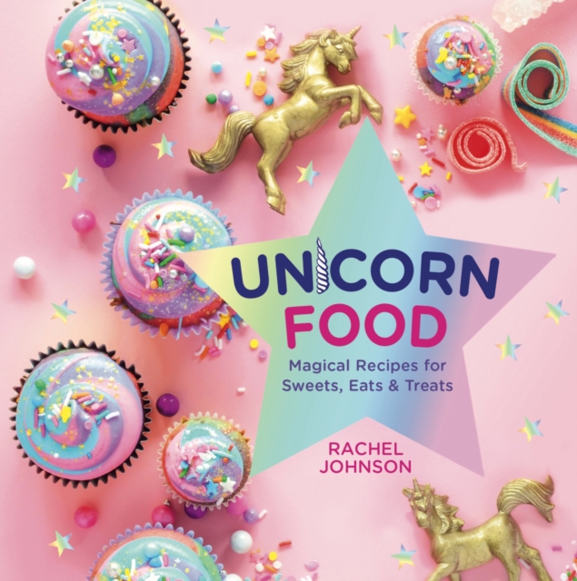 Book Cover for Unicorn Food by Johnson, Rachel