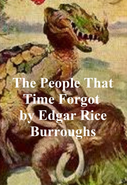 People that Time Forgot