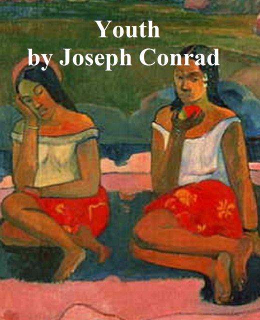 Book Cover for Youth by Joseph Conrad