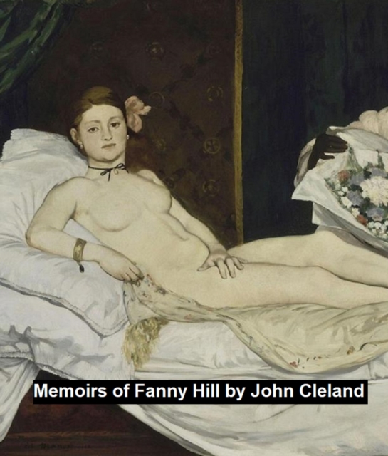 Memoirs of Fanny Hill